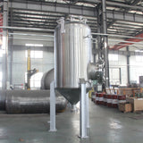 ASME U stamp pressure vessels