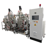 Short Path Molecular Distillation