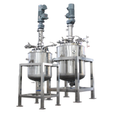 Lab to industrial catalyst hydrogenation reactors