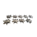 Small rushton impeller