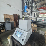 Bench top lab pressure reactors