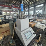 Bench top lab pressure reactors