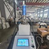 Bench top lab pressure reactors