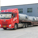 ASME U stamp pressure vessels