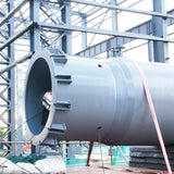 ASME U stamp pressure vessels