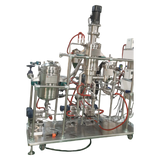 Short Path Molecular Distillation