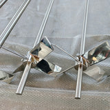 Small rushton impeller