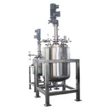 Lab to industrial catalyst hydrogenation reactors